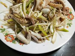 -香满居张记小厨私房菜(青岛站店)