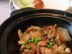 -澜小宴·锦绣江南(金沙滩店)