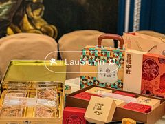 -馨越楼·点心·粤菜(赤坎店)