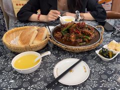 -八两八金·莱芜特色炒鸡(市南漳浦路店)