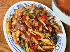 -国强牛肉(洋河总店)