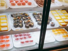 -凡塔斯牛排自助餐厅(莆田万达店)