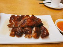 港式烧鹅-宏记广东客家菜(丰汇店)