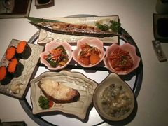 -赤坂亭M9和牛烧肉·日料398放题(万达店)