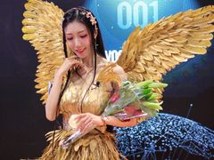 -上海跨国采购会展中心