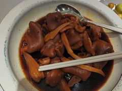 -海宝酒家(中山四路店)