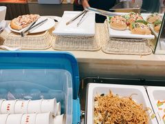-素满香·食养自助(天一广场店)
