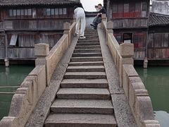 -乌镇东栅景区