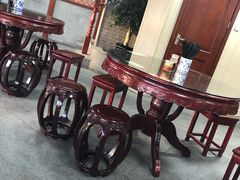 等位区-丁莲芳(苕溪路店)