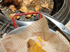 -姜胖胖无限自助烤肉(光明万达店)
