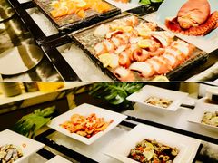 -南京金丝利喜来登酒店
