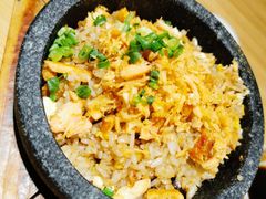-隐泉之语日式料理(王府中环店)