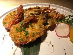 -京料理·日料自助·铁板燒(复悦城店)