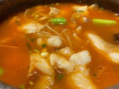 -山石榴·贵州菜(丰盛里店)