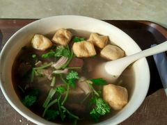 -四宜糕团店(南大街店)