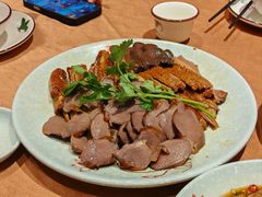 -抱德·潮汕味(敦和店原惠城鱼仔)