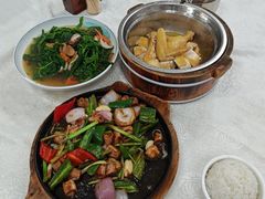 -成惠食府(赤岗店)