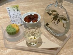 -左右Massage/Spa(长寿路店)