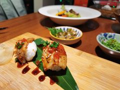 -九井澤精致料理(金茂店)