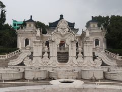 -珠海圆明新园