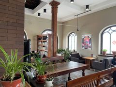 -1901 Cafe(西四店)