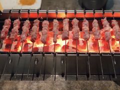 -很久以前羊肉串(簋街店)