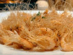 -狮王府淮扬菜(夫子庙老门东店)
