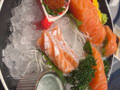 -将太无二·北美传奇寿司(荟聚购物中心西红门店)