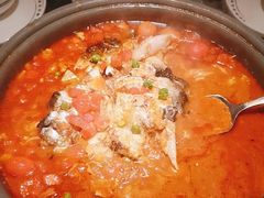 -师烤·豆花烤鱼(广州荔湾扬韬广场店)