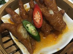 -赏点粤式点心(广州塔店)