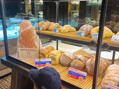 -波特曼西餐厅(南岗店)