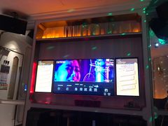 -星聚会KTV(景枫中心店)