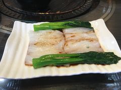 斋肠-御膳粥·牛乳粥底火锅·地道顺德菜(容桂店)