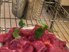 -澳盟清汤鲜黄牛肉(公济桥路店)