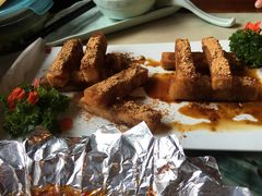 -苏城小院·园林精致苏州菜(斜塘老街店)