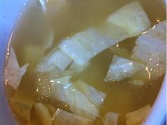 素菜汤-71号豆汤饭·成都小馆(春熙路百盛店)