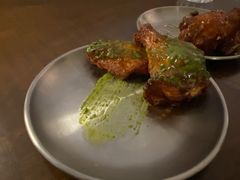 -Grinder 绞肉机汉堡(武定路店)