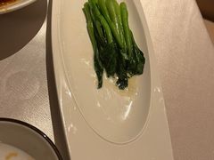 -上海金桥红枫万豪酒店-万豪中餐厅