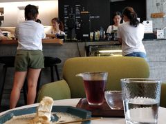 大堂-Home Cafe(水榭春天店)