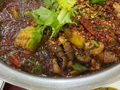 -温江公平红烧兔(总店)