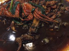 -汤记传菜(浦江店)