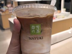 -奈雪的茶(大悦城PRO店)