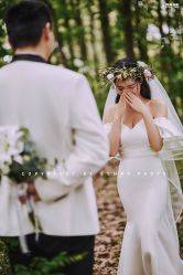 -薇薇新娘婚纱摄影(开州大道店)