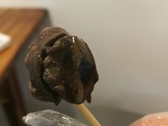 -食爺炭炉鸡煲·烧烤