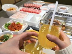 -海底捞火锅(璞丽中心店)