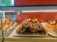 -新侨三宝乐西餐厅(崇文门店)