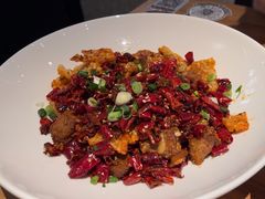 -太二酸菜鱼(汕头苏宁广场店)