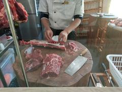 -三头牛·潮汕牛肉生蚝火锅 (夏湾店)