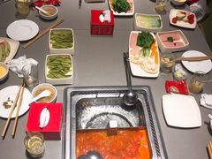 -海底捞火锅(金光华店)