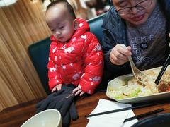 -李先生牛肉面(东一商场店)